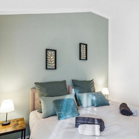 Zigarrenhof Apartment In Citynaehe Inkl. Netflix Aschaffenburg Bagian luar foto