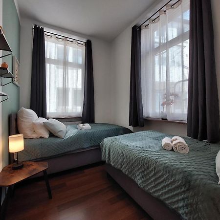 Zigarrenhof Apartment In Citynaehe Inkl. Netflix Aschaffenburg Bagian luar foto