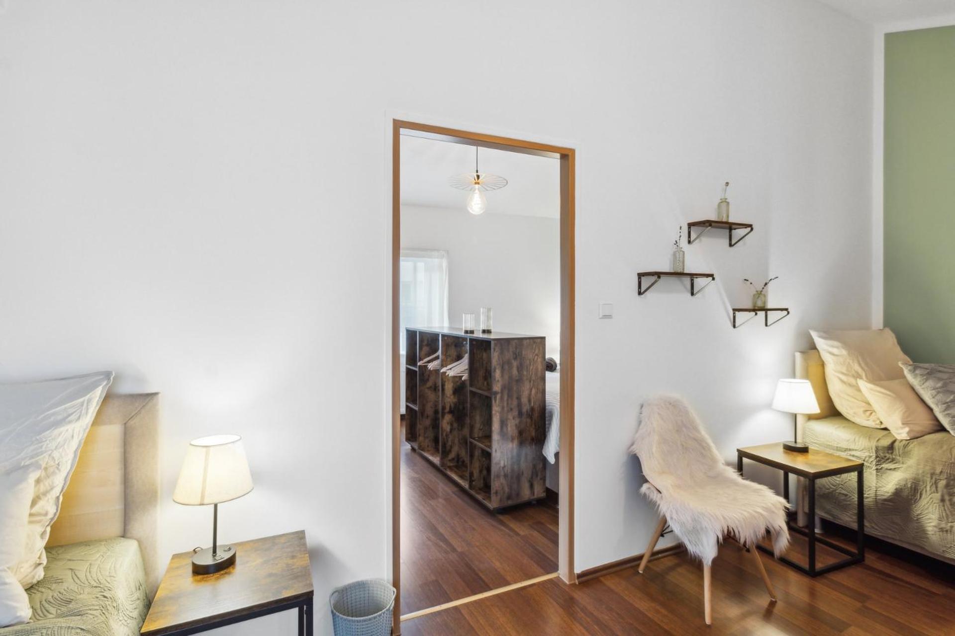 Zigarrenhof Apartment In Citynaehe Inkl. Netflix Aschaffenburg Bagian luar foto