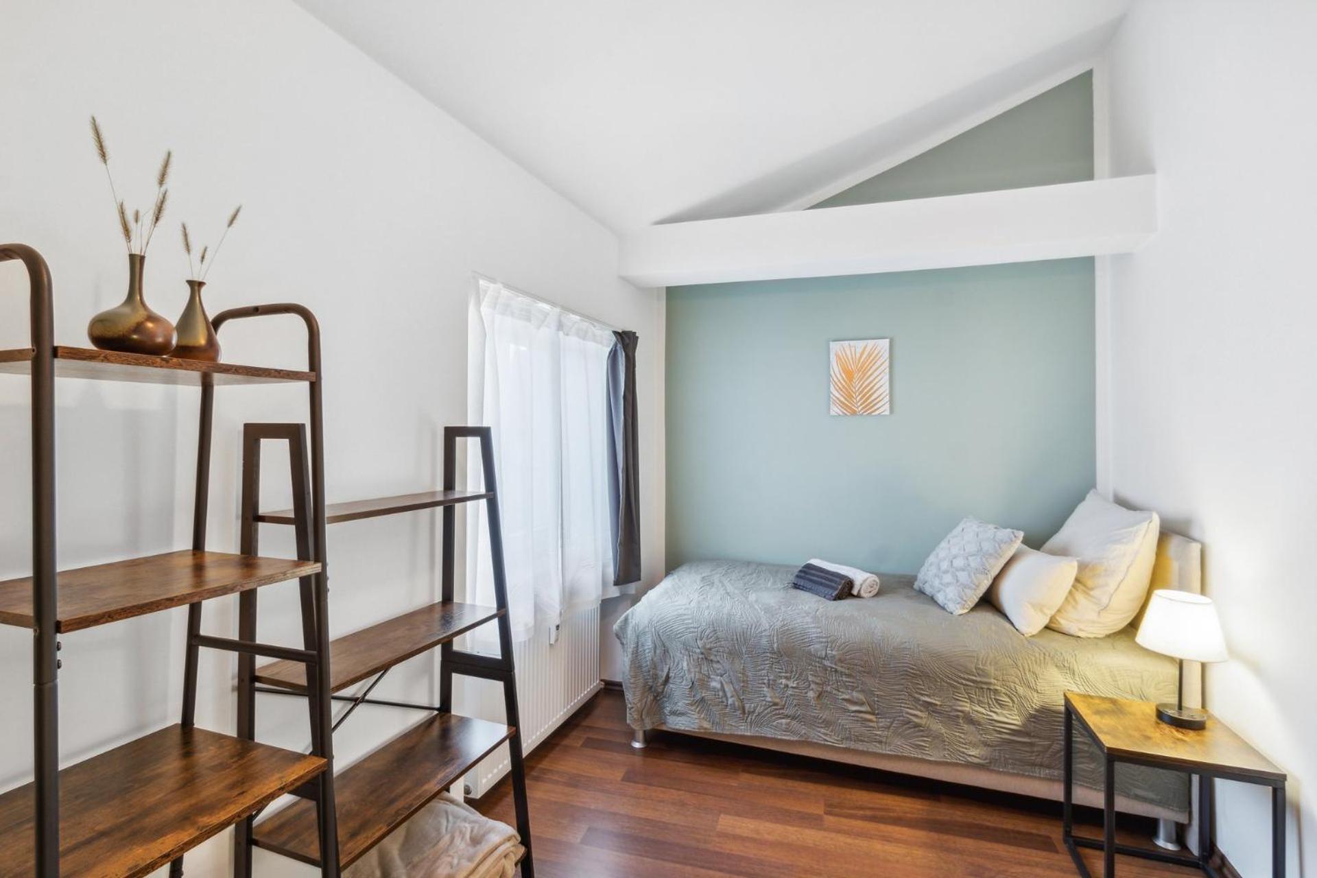 Zigarrenhof Apartment In Citynaehe Inkl. Netflix Aschaffenburg Bagian luar foto