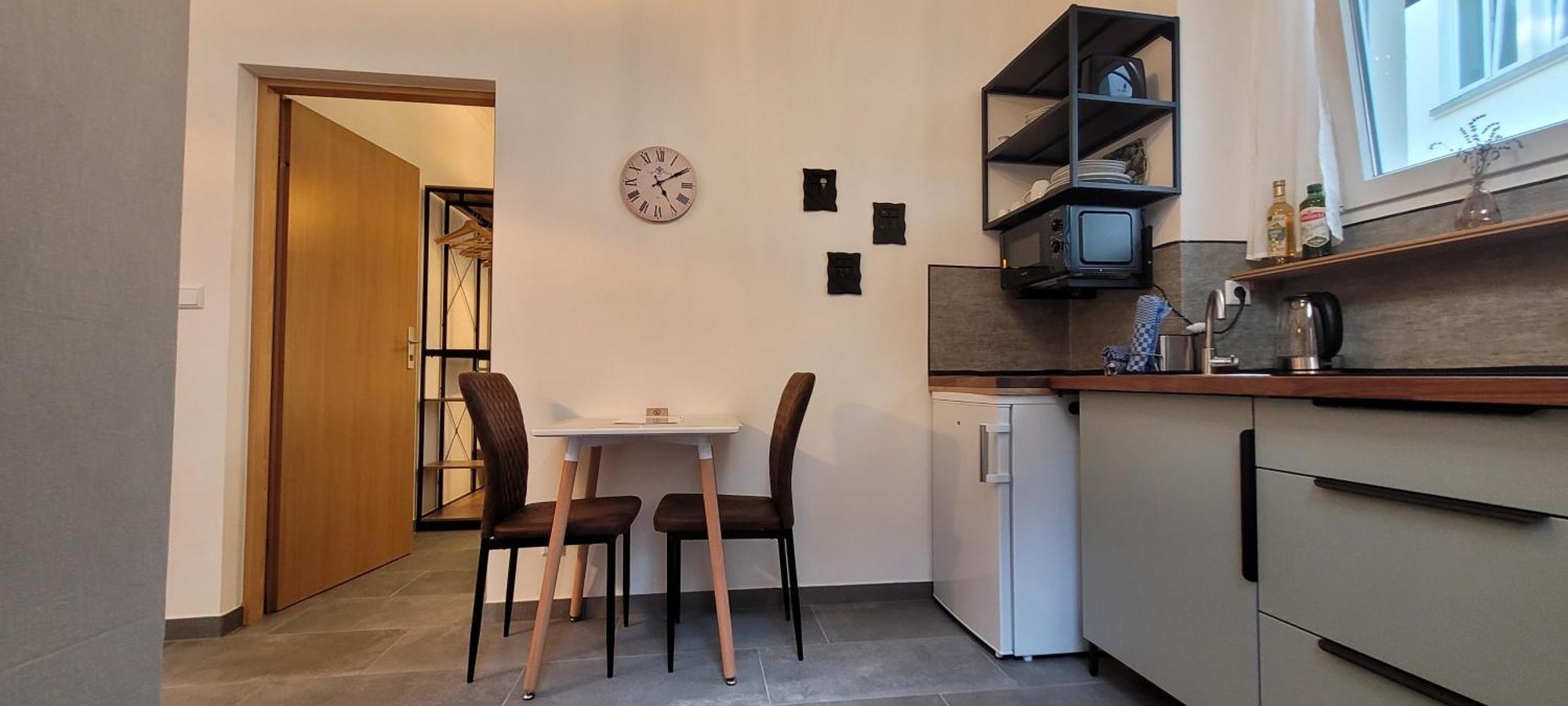 Zigarrenhof Apartment In Citynaehe Inkl. Netflix Aschaffenburg Bagian luar foto