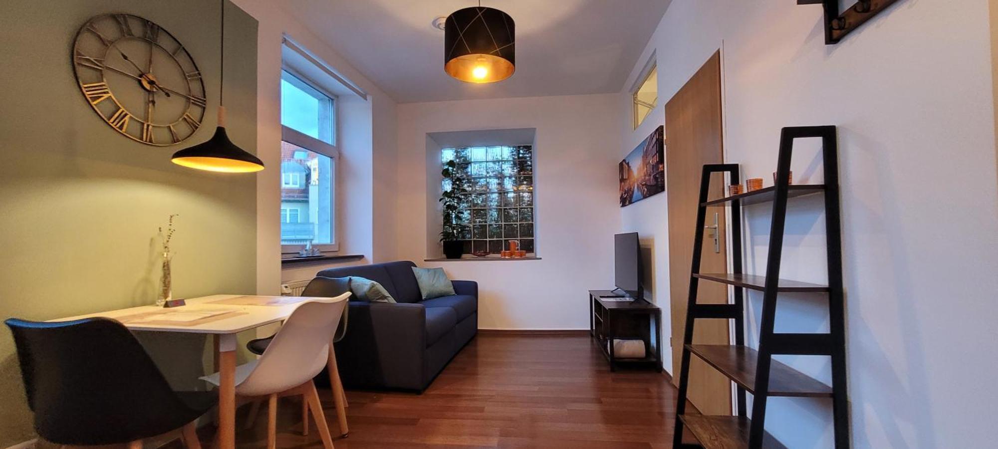 Zigarrenhof Apartment In Citynaehe Inkl. Netflix Aschaffenburg Ruang foto