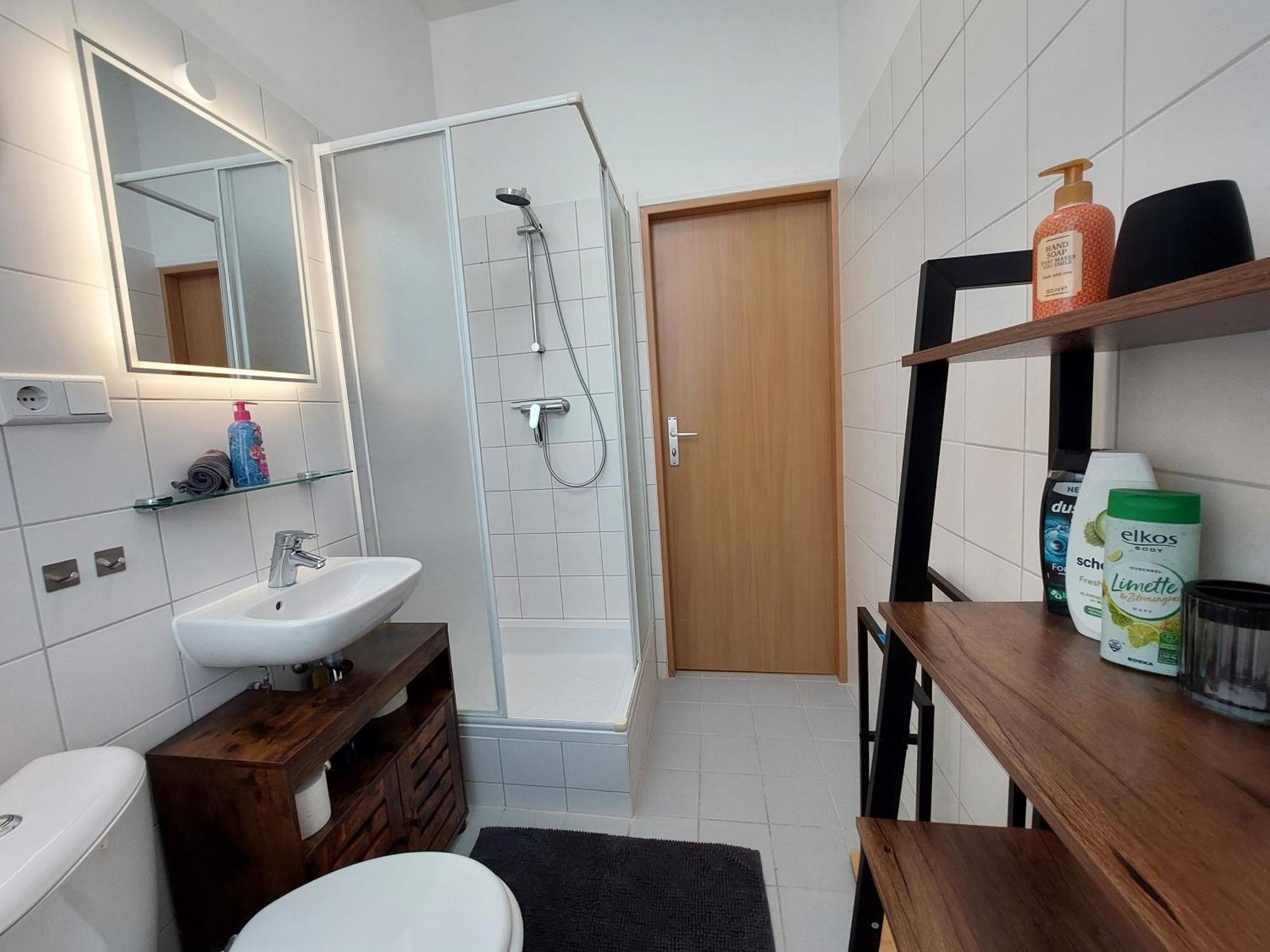 Zigarrenhof Apartment In Citynaehe Inkl. Netflix Aschaffenburg Bagian luar foto